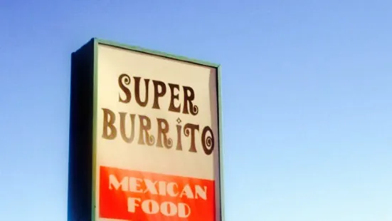 Super Burrito