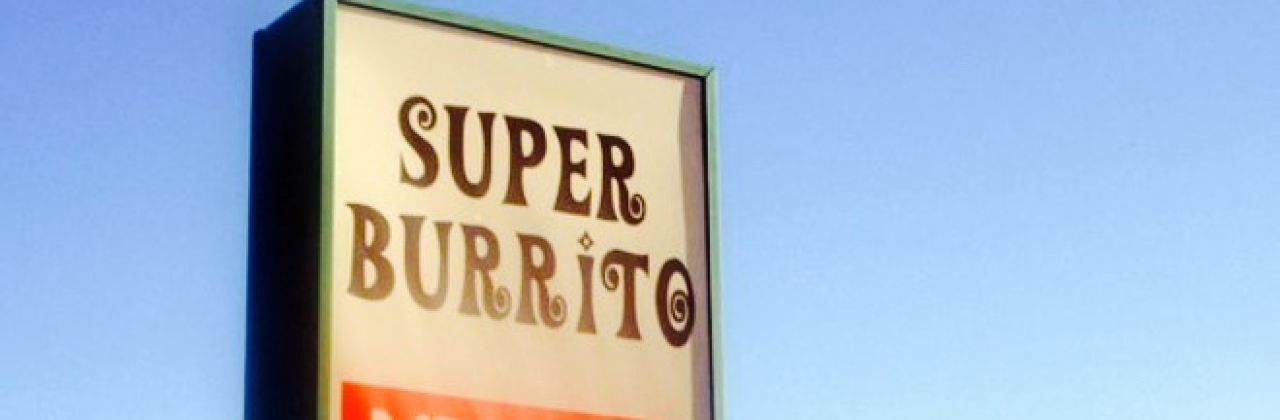 Super Burrito