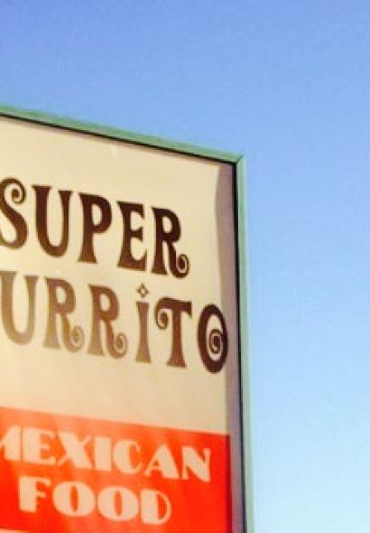 Super Burrito