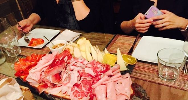 I Caprini - Botega & Cusina