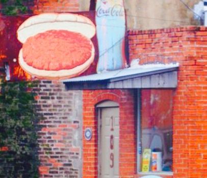 Burger Bar