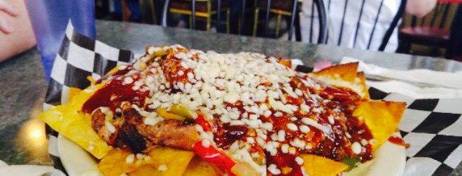 Mancino's Featuring Rob's BBQ & RDSJ Catering