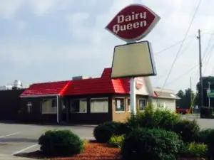 Dairy Queen Grill & Chill