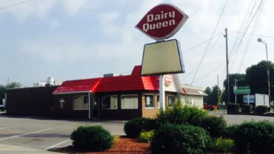 Dairy Queen