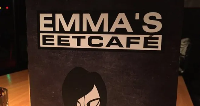 Emma's Eetcafe