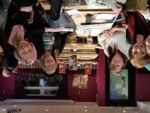 Ruby's Bar and Grill