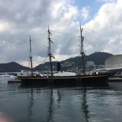 Seafood market Nagasakiko Dejima wharf User Photo