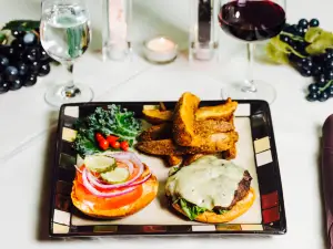 La Bruschetta Bistro