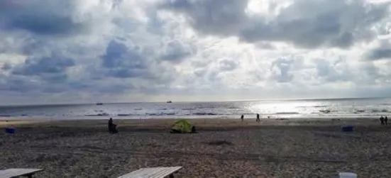 Strandpaviljoen Zeezicht