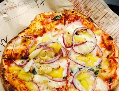 MOD Pizza