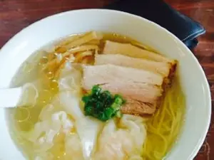 Ramen Mifuku