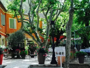 Hotel Restaurant Les Florets