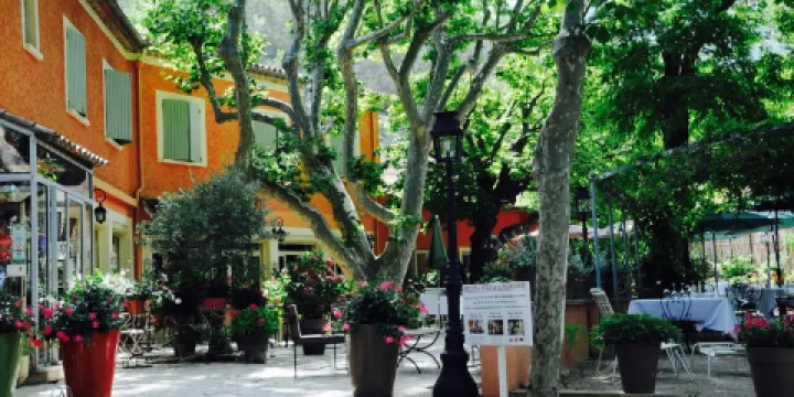 Hotel Restaurant Les Florets