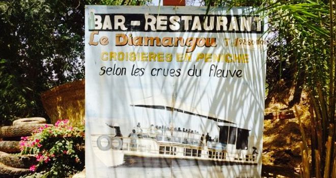 Le Diamangou