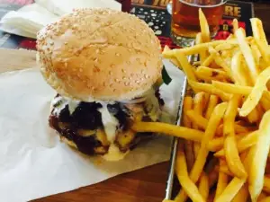 RocoMamas Klerksdorp