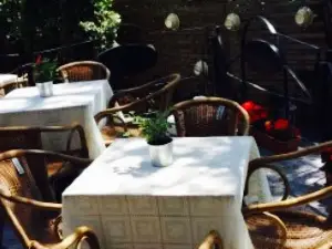 Italiana Restaurant