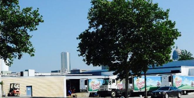Central Dairy