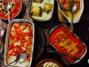 Kwartier Lateng Bistro