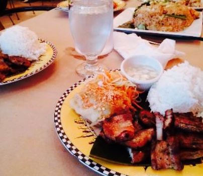 Pandan Asian Cuisine