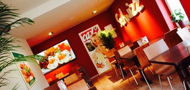Schnizz Magdeburg