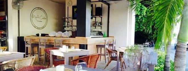 Mi Cantina