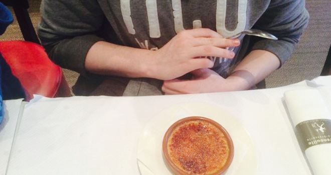 Bistro La Grenouille