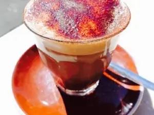 Linea Cafe