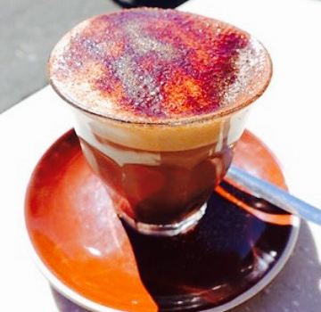 Linea Cafe