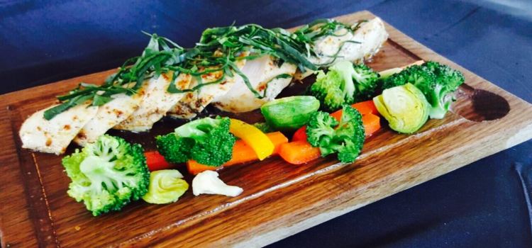Sheraton Fener Restaurant