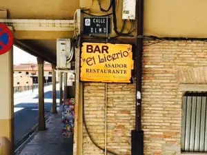 El Licerio