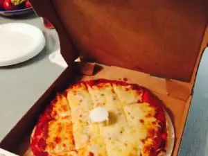 Shaddock's Pizza