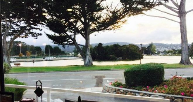 Bay Cafe
