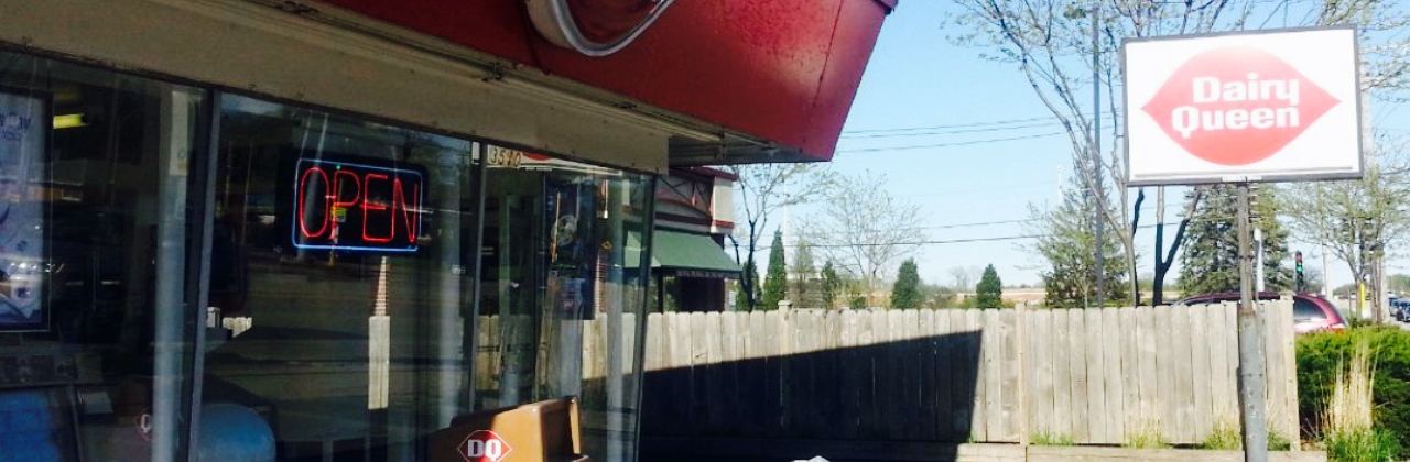 Dairy Queen