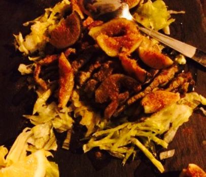Pizza E Fichi Polignano A Mare