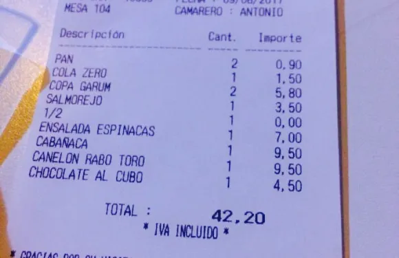 Restaurante La Divina