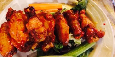 Harry's Sports Grill