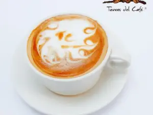 Tierras Del Cafe