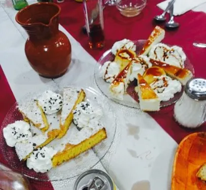 Restaurante Marisqueria A TABERNA GALEGA