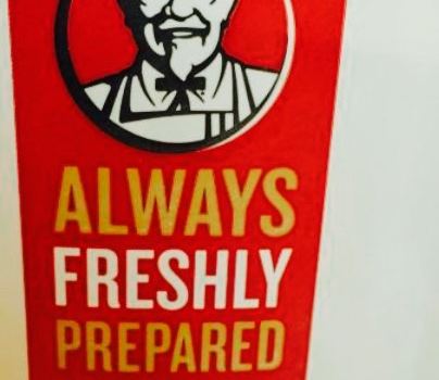 KFC