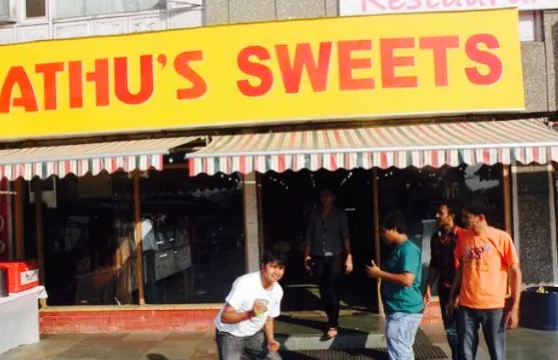 Nathu Sweets