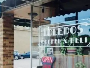 Toledo's Coffee and Deli