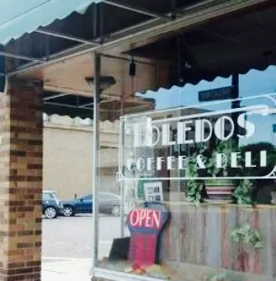 Toledo's Coffee and Deli