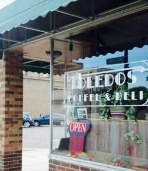 Toledo's Coffee and Deli