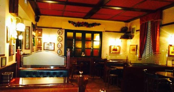 English House