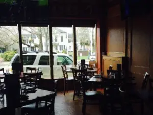 O'Shucks Irish Pub