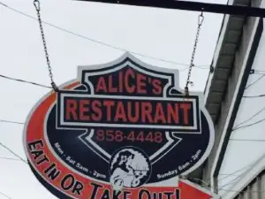 Restaurant Alice's