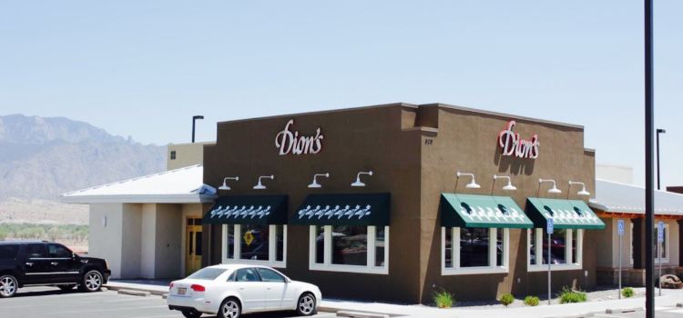 Dion's