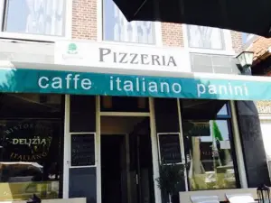 Pizzeria Delizia