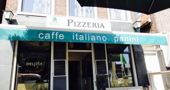 Pizzeria Delizia