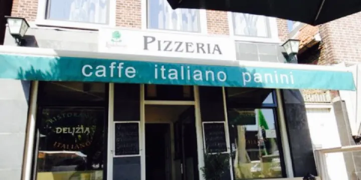 Pizzeria Delizia